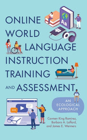 Online World Language Instruction Traih