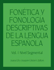 Fonetica Y Fonologia Descriptivas De La
