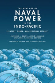 New Age Of Naval Power In The Indo Paci By Various