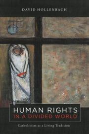 Human Rights In A Divided World