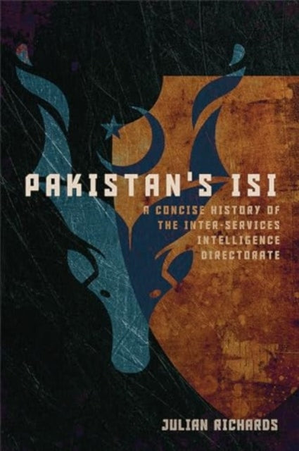 Pakistans Isi