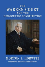 Warren Court And The Democratic Constit