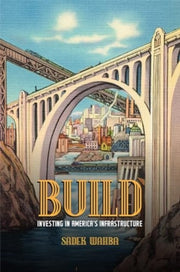 Build By Wahba, Sadek