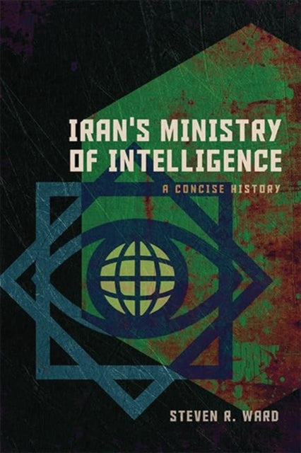 Irans Ministry Of Intelligence