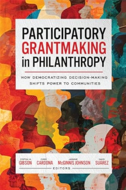 Participatory Grantmaking In Philanthro