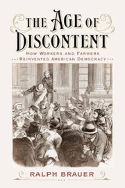 Age Of Discontent