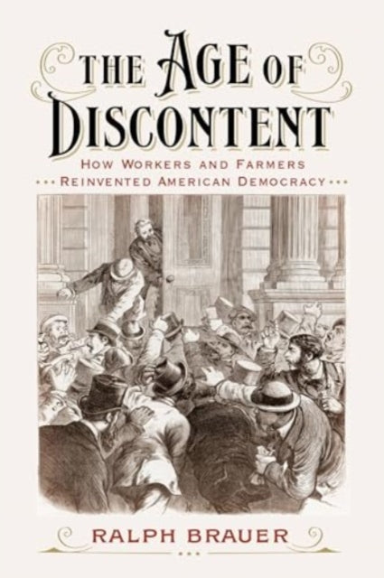 Age Of Discontent