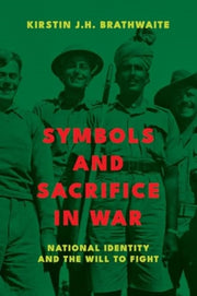 Symbols And Sacrifice In War