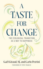 Taste For Change