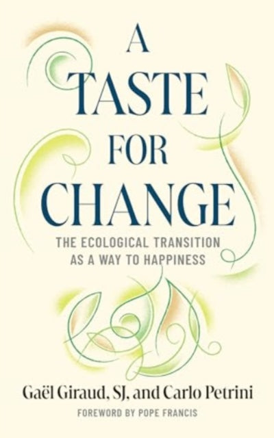 Taste For Change