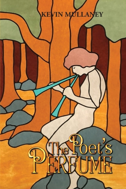 The Poet's Perfume: Food For Thought And