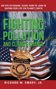 Fighting Pollution And Climate Change: A