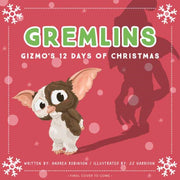 Gremlins The Illustrated Storybook