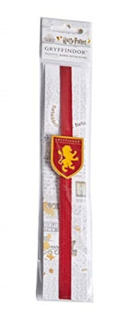 Harry Potter Gryffindor Elastic Band
