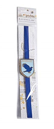 Harry Potter Ravenclaw Elastic Band Book