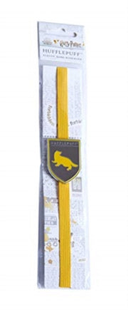 Harry Potter Hufflepuff Elastic Band Boo