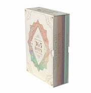 Inner World 365 Day Journaling Boxed Set By Insight Editions