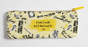 Friends Pencil Pouch