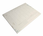 Self Care Weekly Planner Notepad