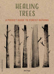 Healing Trees By Page, Ben Crow