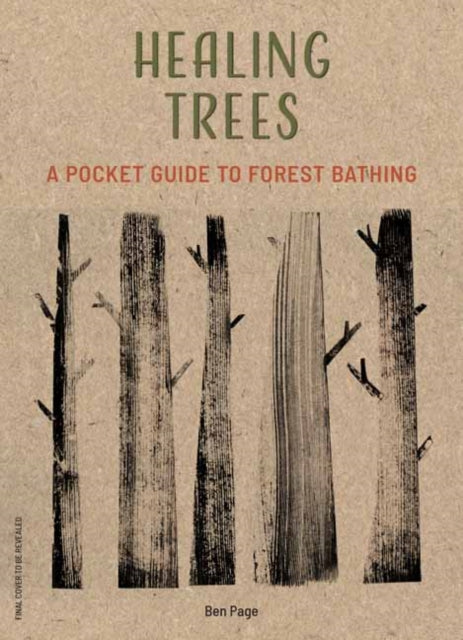 Healing Trees By Page, Ben Crow