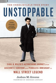 Unstoppable By Greene, Joshua