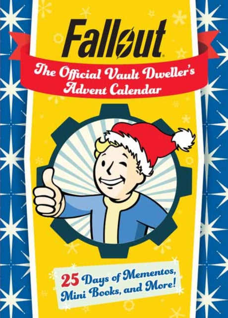 Fallout The Official Vault Dwellers Adve