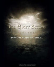 Elder Scrolls The Official Survival Guid By Schafer, Tori