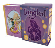 Disney Tangled By Brooke Vitale