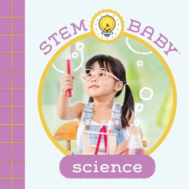 Stem Baby Science