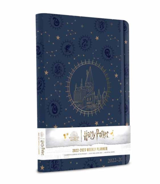 Harry Potter Academic Year 2022-2023