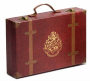 Harry Potter Platform 9-3/4 Travel Set By Insight Editions