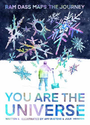You Are The Universe