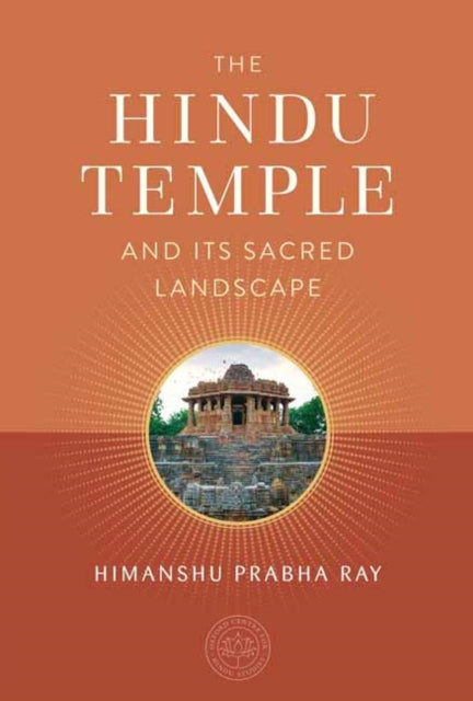 Hindu Temple & Its Sacred Landscape