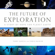 Future Of Exploration
