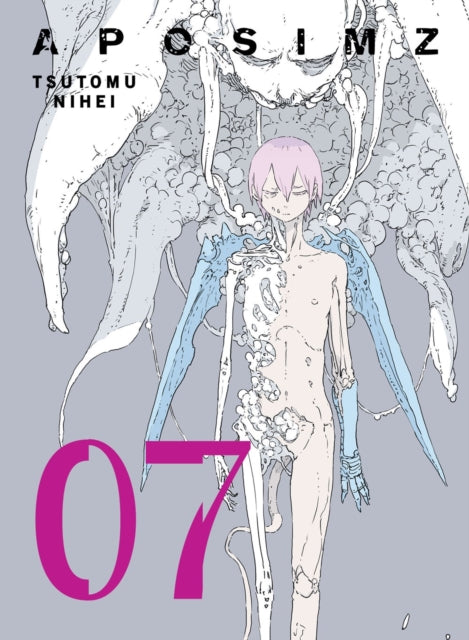 Aposimz Volume 7