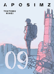 Aposimz Volume 9
