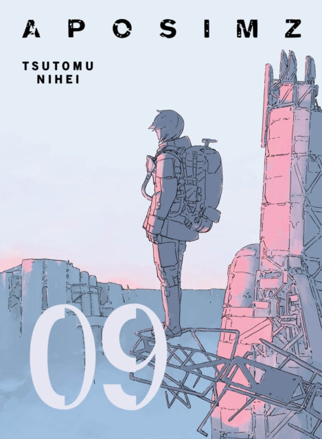 Aposimz Volume 9