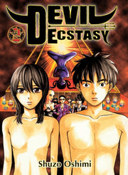 Devil Ecstasy Volume 2