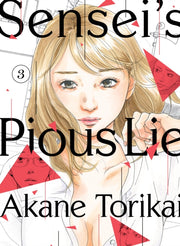 Senseis Pious Lie 3