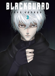 Blackguard Vol 3