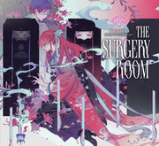 Surgery Room Maidens Bookshelf