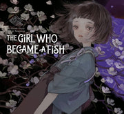 Girl Who Became A Fish Maidens Bookshelf By Dazai, Osamu