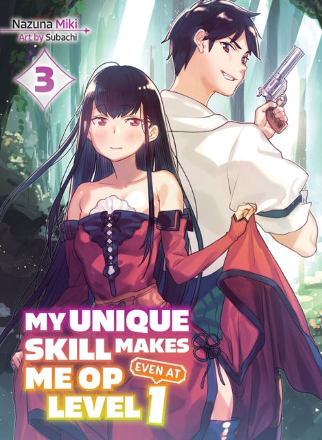 My Unique Skill Makes Me Op Even At Leve