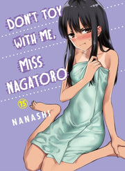 Dont Toy With Me Miss Nagatoro Volume 15 By Nanashi