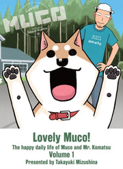 Lovely Muco 1