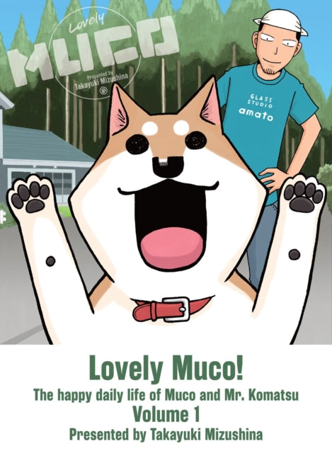 Lovely Muco 1