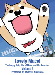 Lovely Muco 4
