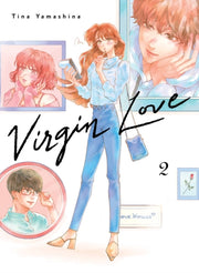 Virgin Love 2 By Yamashina, Tina