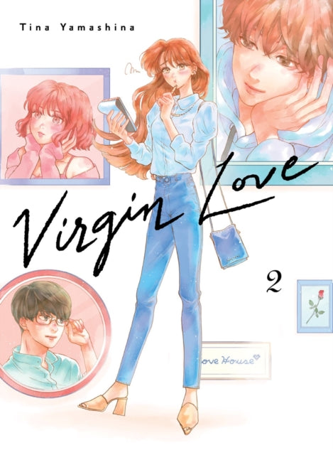 Virgin Love 2 By Yamashina, Tina